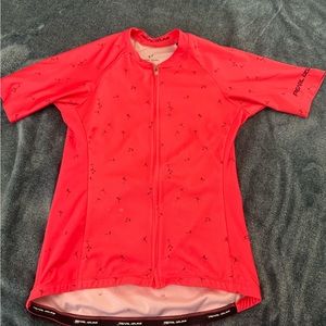 Women's Pearl Azumi Size Medium Cycling Jersey